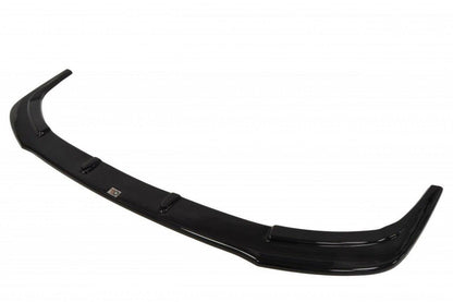 Front splitter v.1 mitsubishi lancer evo x