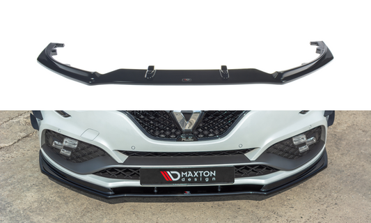 Front Splits v.1 Renault Megane IV RS