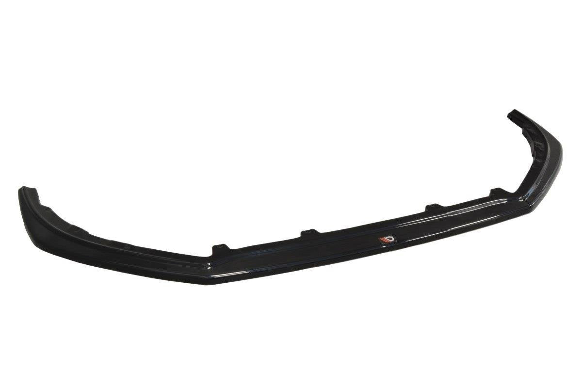 Front Shariter v.1 Renault Megane MK4 Hatchback