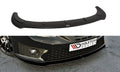 Front splitter v.1 seat leon mk2 cupra fr (facelift)