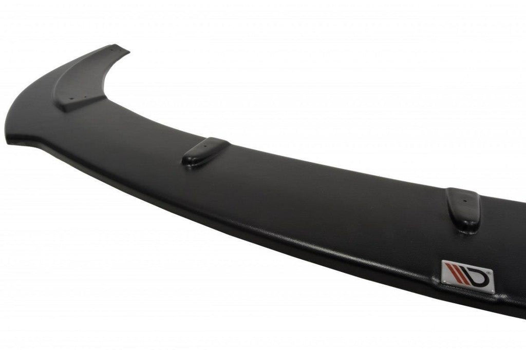 Front splitter v.1 seat leon mk2 cupra fr (facelift)