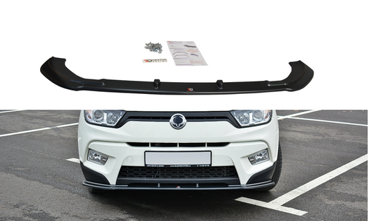 Front Splits v.1 Ssangyong Tivoli