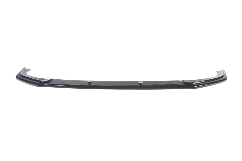 Front splitter v.1 suzuki swift 6 sport