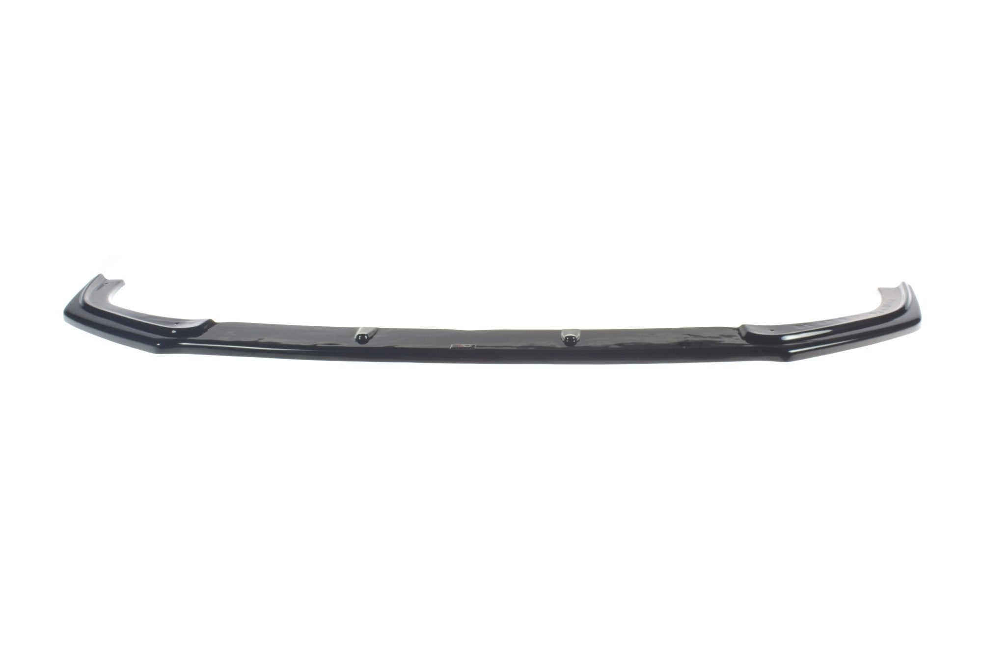 Front splitter v.1 suzuki swift 6 sport
