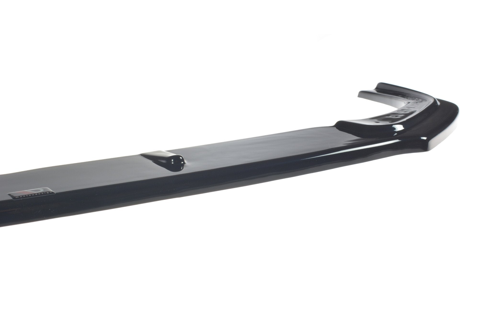 Front splitter v.1 suzuki swift 6 sport