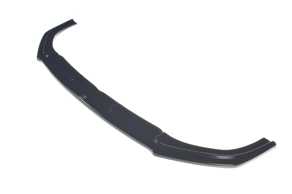 Front splitter v.1 suzuki swift 6 sport