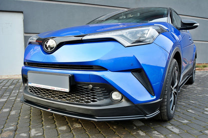 Front Shkter V.1 Toyota C-HR