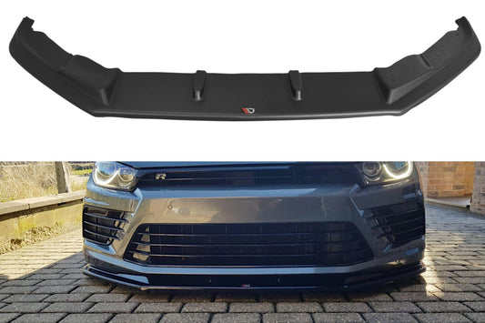 Front Shariter v.1 Volkswagen Scirocco Mk.3 R Facelift