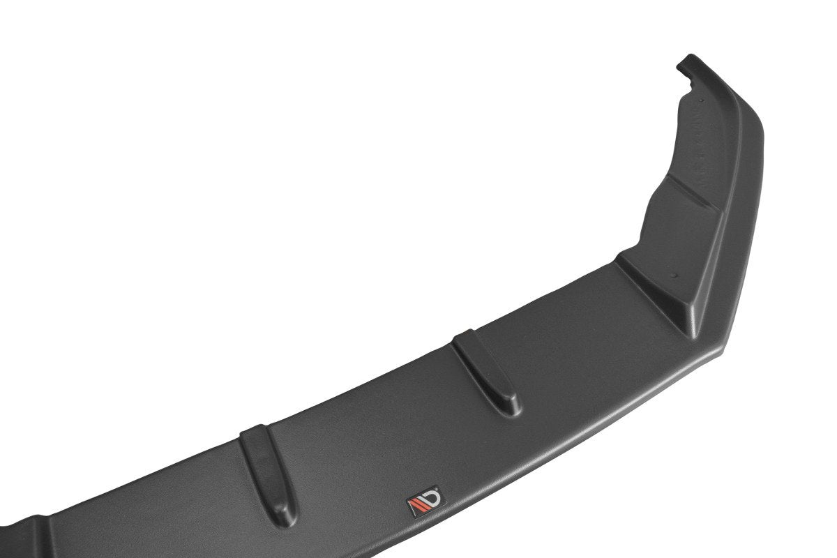 Front Splitter v.1 Volkswagen Scirocco Mk.3 R Facelift