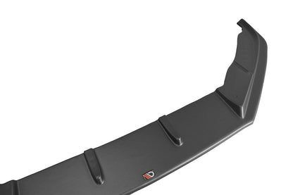 Front Splitter v.1 Volkswagen Scirocco Mk.3 R Facelift