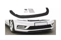 Front splits v.1 Volkswagen Passat R-line B7