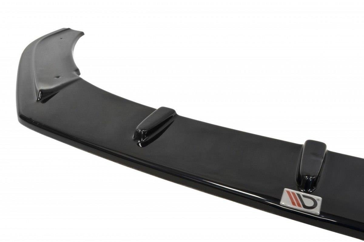 Front Splits V.1 Volkswagen Polo GTI MK5 ansigtsløftning