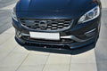 Front Splits v.1 Volvo V60 Polestar FaceLift