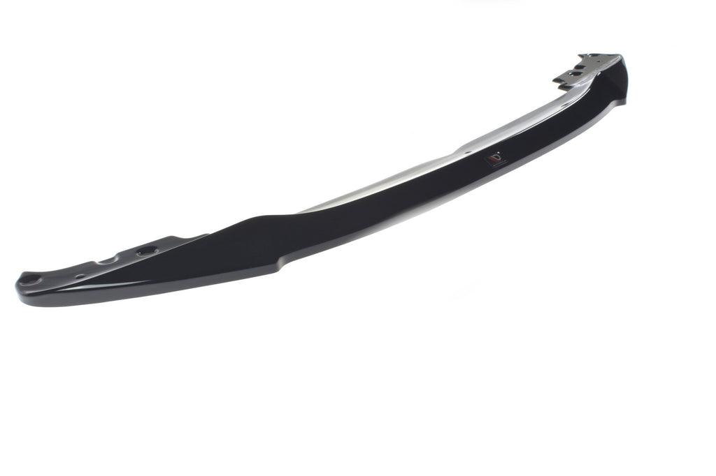 Front splits v.1 For BMW 3 G20 M-Pack