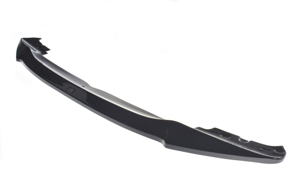 Front splits v.1 For BMW 3 G20 M-Pack