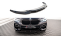 Front Splits V.1 for BMW X3 M40D / M40i / M-Pack G01