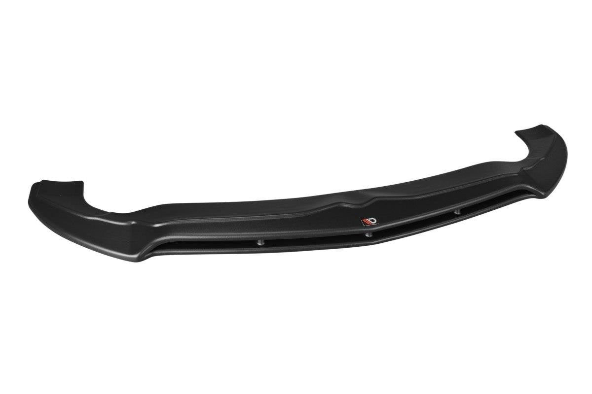 Front splitter v.2 alfa romeo stelvio