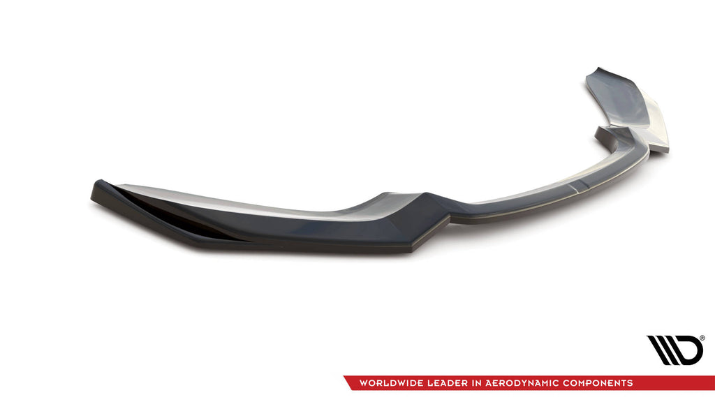 Front Splits V.2 BMW 1 F20/F21 M-Power