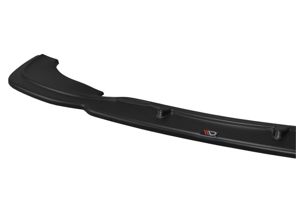 Front splitter v.2 bmw m3 e46 coupe