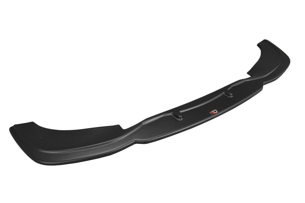 Front splitter v.2 bmw m3 e46 coupe