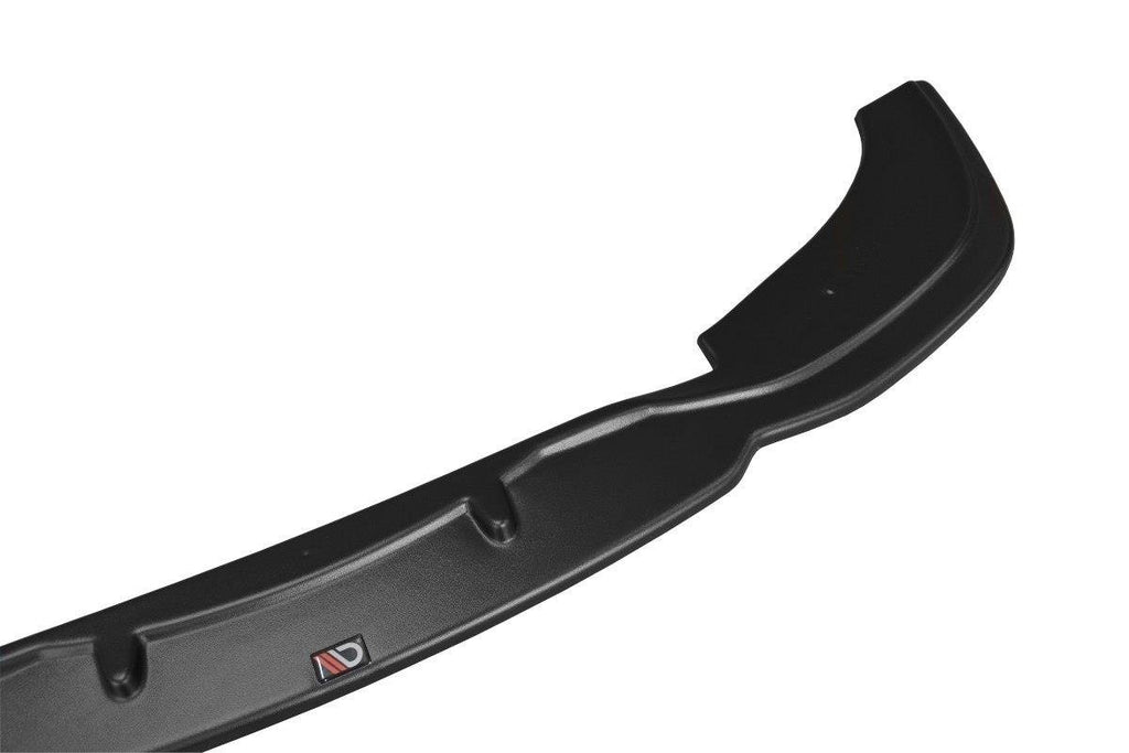 Front splitter v.2 bmw m3 e46 coupe