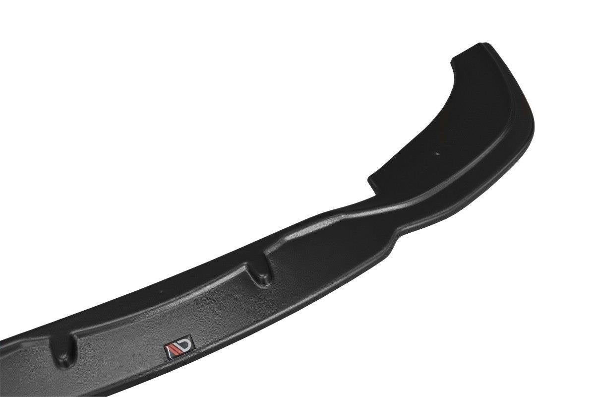 Front splitter v.2 bmw m3 e46 coupe