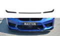 Front splits v.2 BMW M5 F90