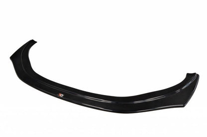 Front splitter v.2 citroen ds5