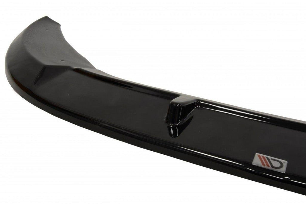Front splitter v.2 fiat grande punto abarth