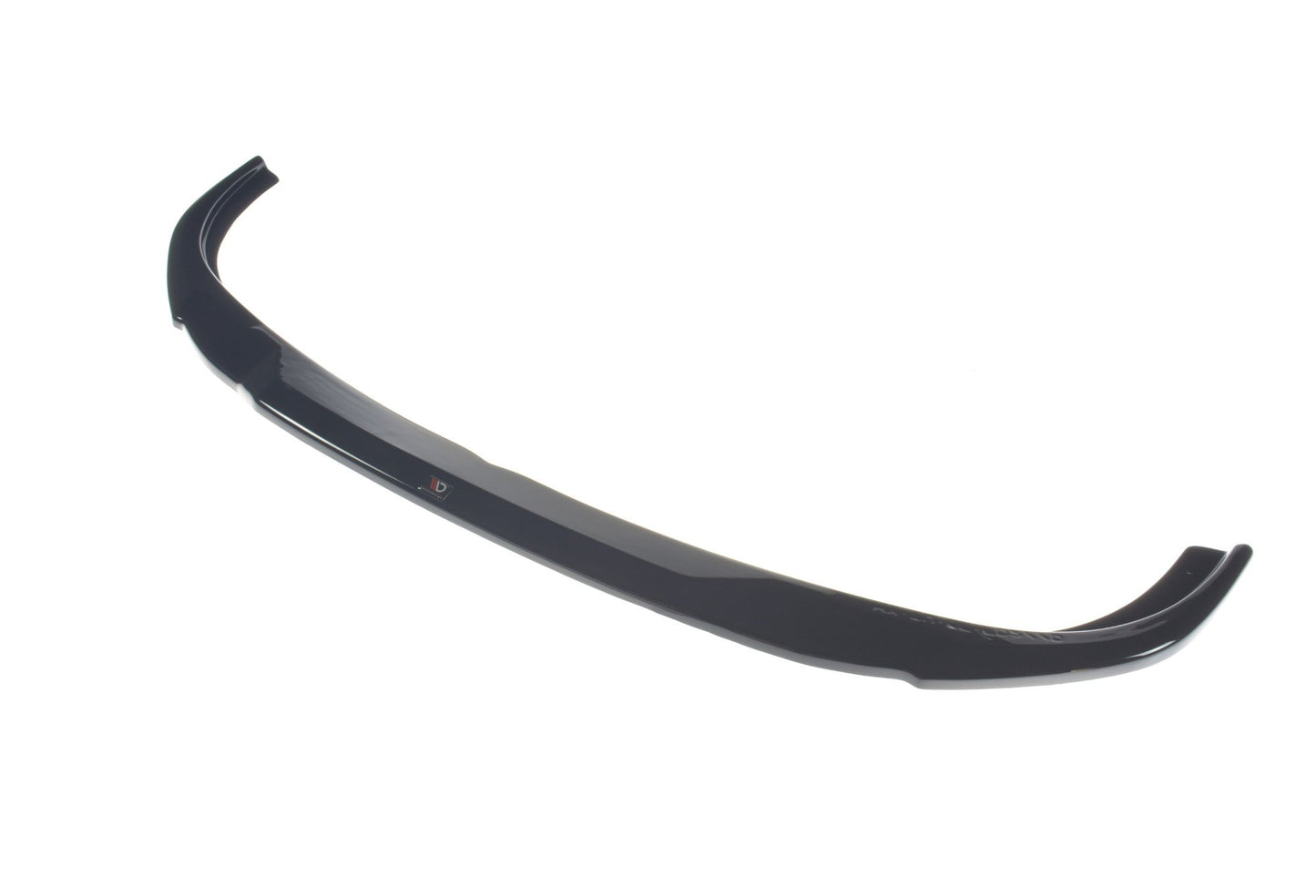 Front splitter v.2 hyundai tucson mk3 facelift