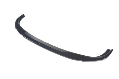 Front splitter v.2 hyundai tucson mk3 facelift