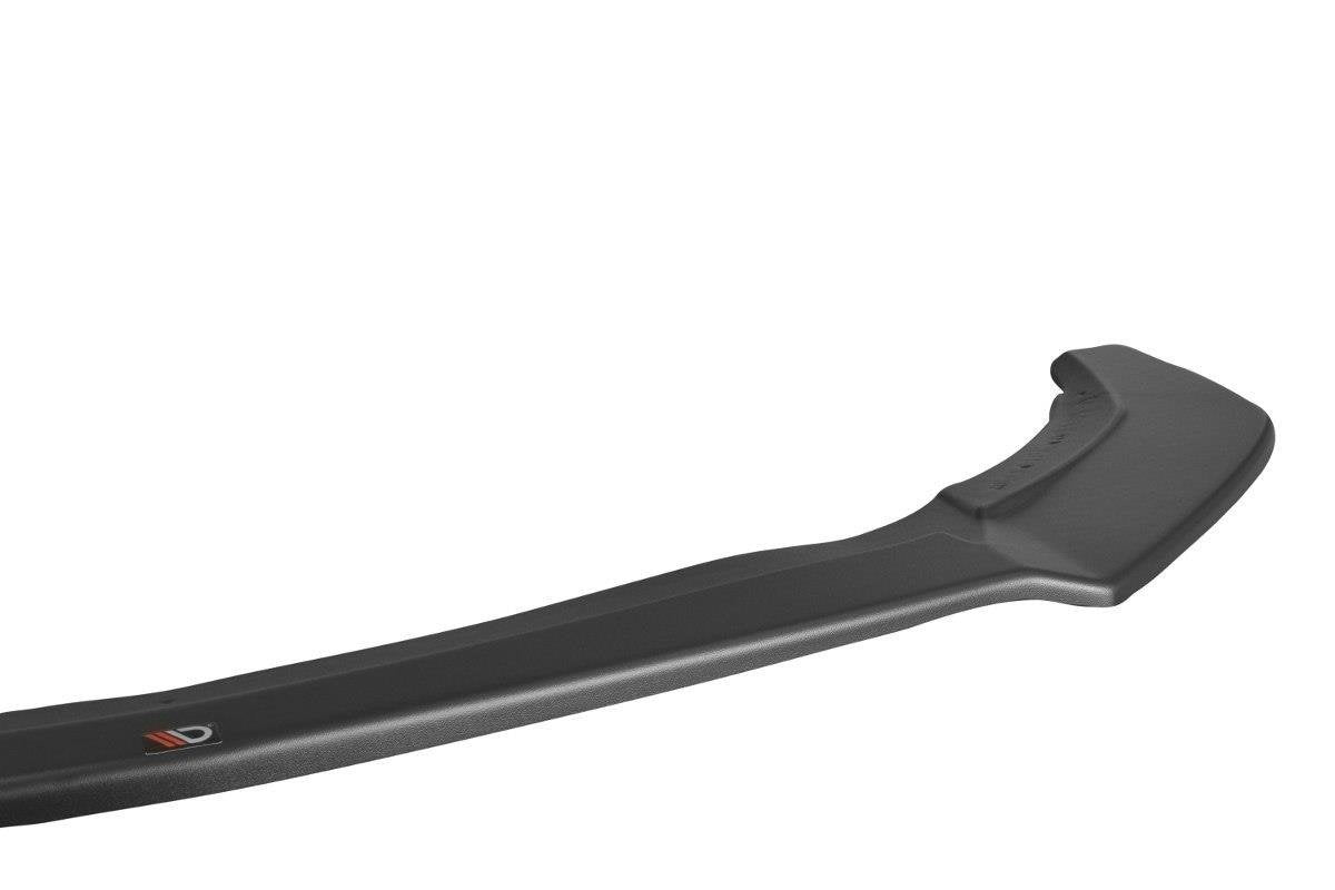 Front Splits v.2 Mercedes Cla A45 AMG C117 Facelift