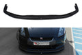Front splitter v.2 nissan gt-r preface coupe (r35-series)