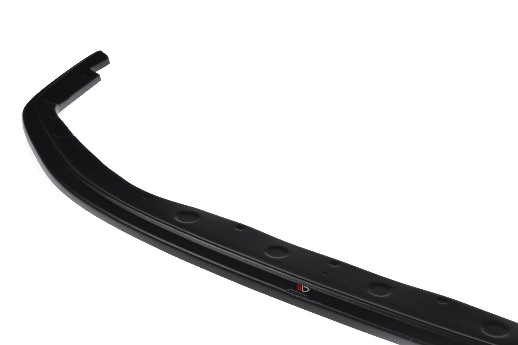 Front splitter v.2 nissan gt-r preface coupe (r35-series)