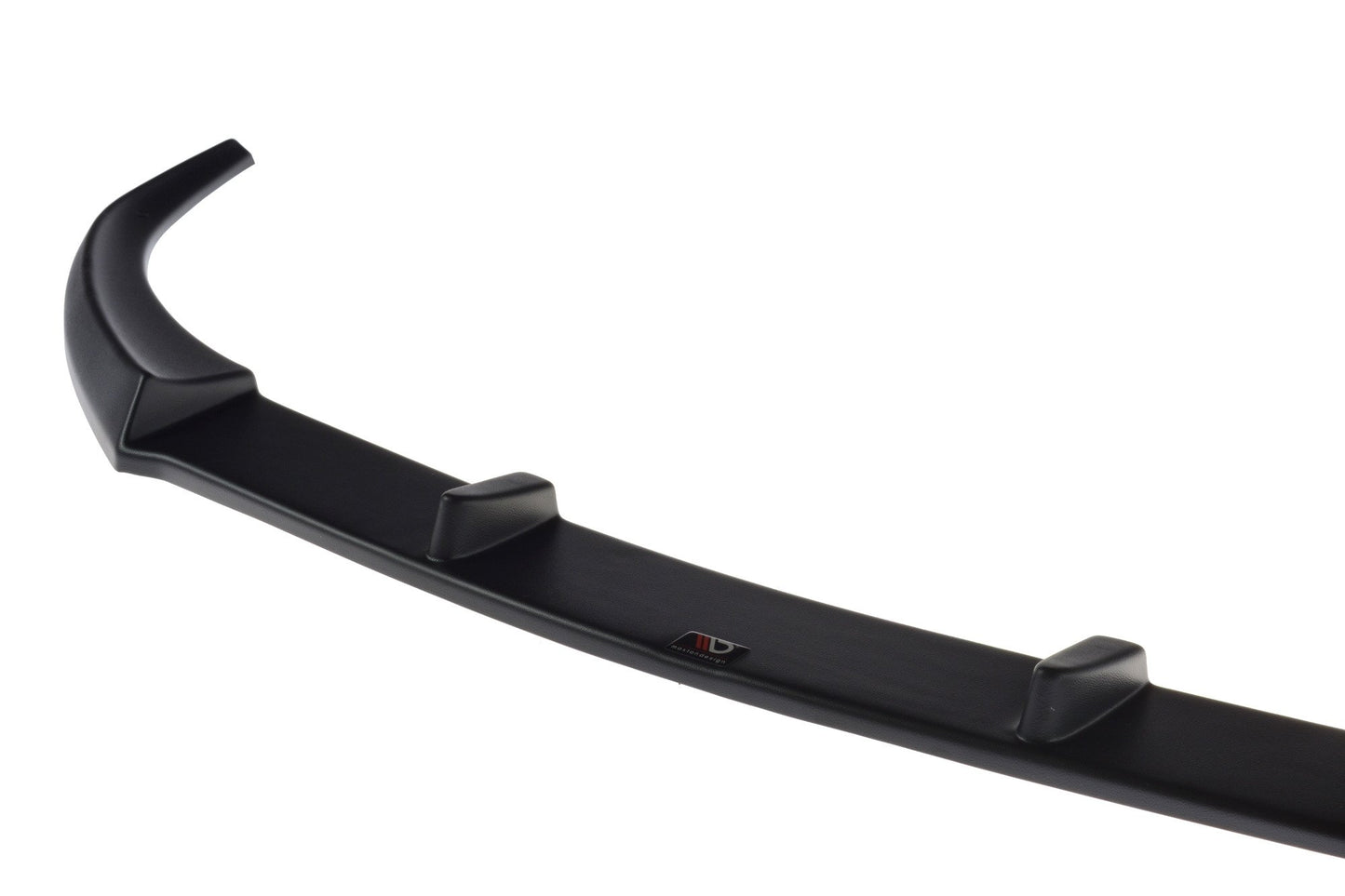 Front Splits v.2 Opel Astra K OPC-Line