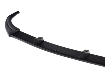 Front Splits v.2 Opel Astra K OPC-Line