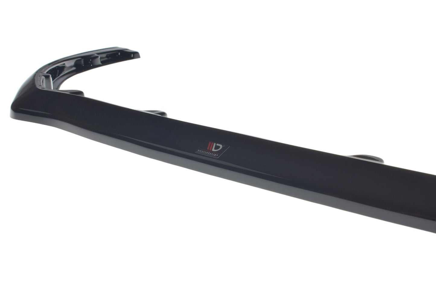 Front Splits v.2 Renault Megane IV RS