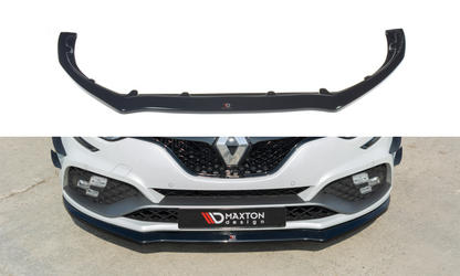 Front Splits v.2 Renault Megane IV RS