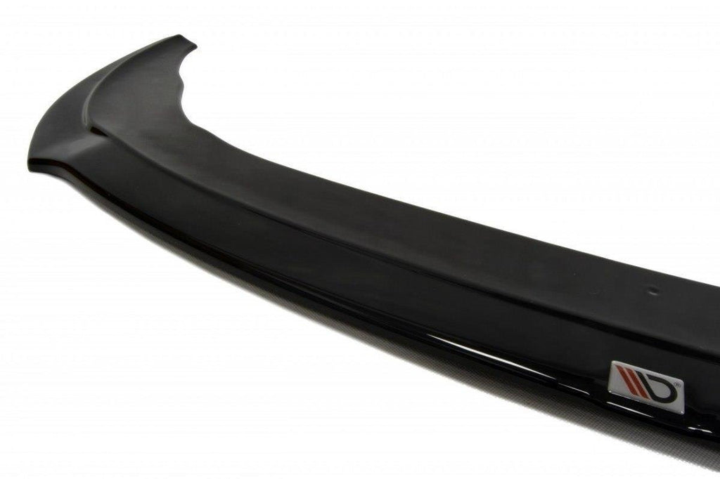 Front splitter v.2 seat leon mk2 cupra / fr (facelift)