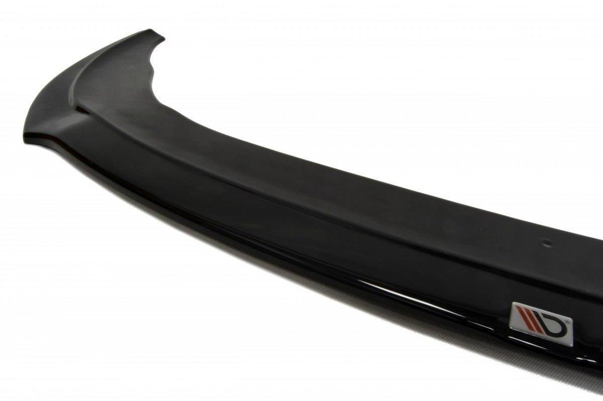 Front splitter v.2 seat leon mk2 cupra / fr (facelift)