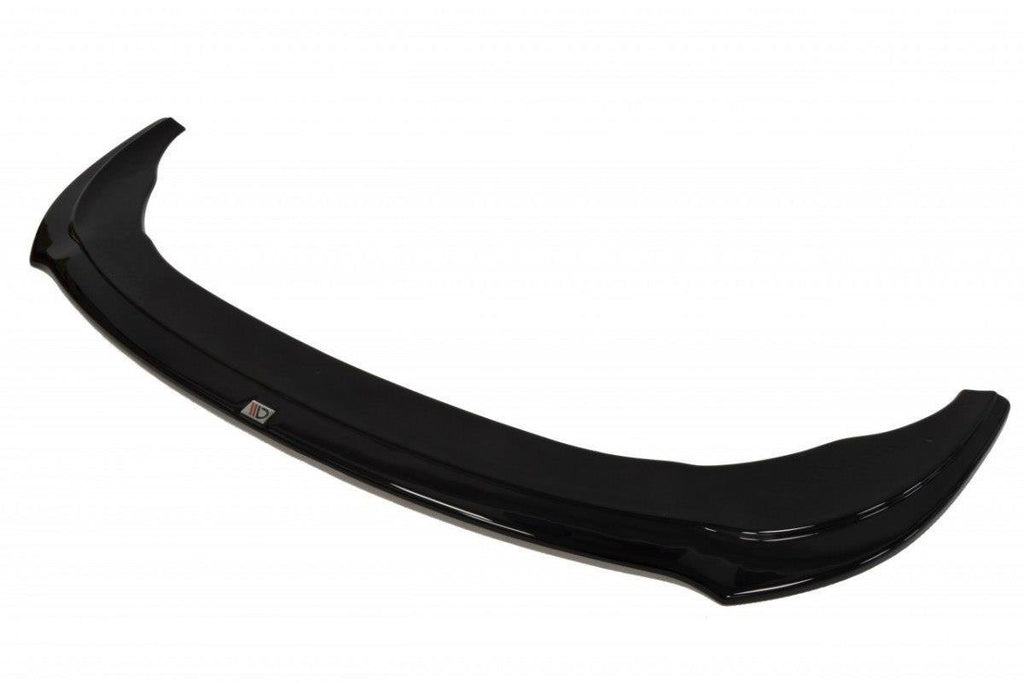 Front splitter v.2 seat leon mk2 cupra / fr (facelift)