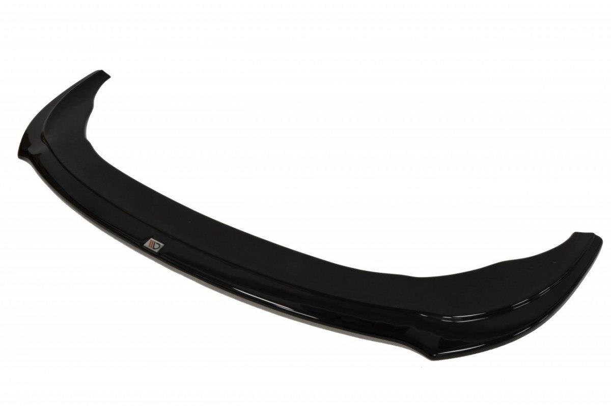 Front splitter v.2 seat leon mk2 cupra / fr (facelift)
