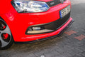 Front Splits v.2 Volkswagen Polo GTI MK5