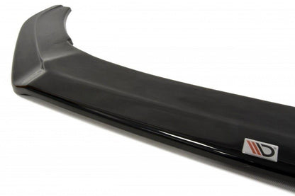 Front Splits v.2 Volkswagen Polo GTI MK5 FaceLift