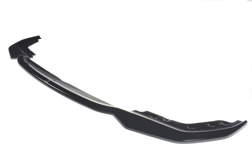 Front splitter v.2 for bmw 3 g20 m-pack