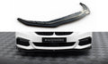 Front splitter v.2 for bmw 5 g30/ g31 m-pack