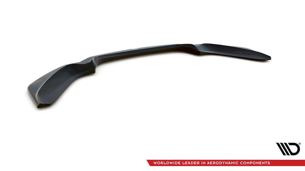 Front splitter v.3 bmw 1 f20/f21 m-power