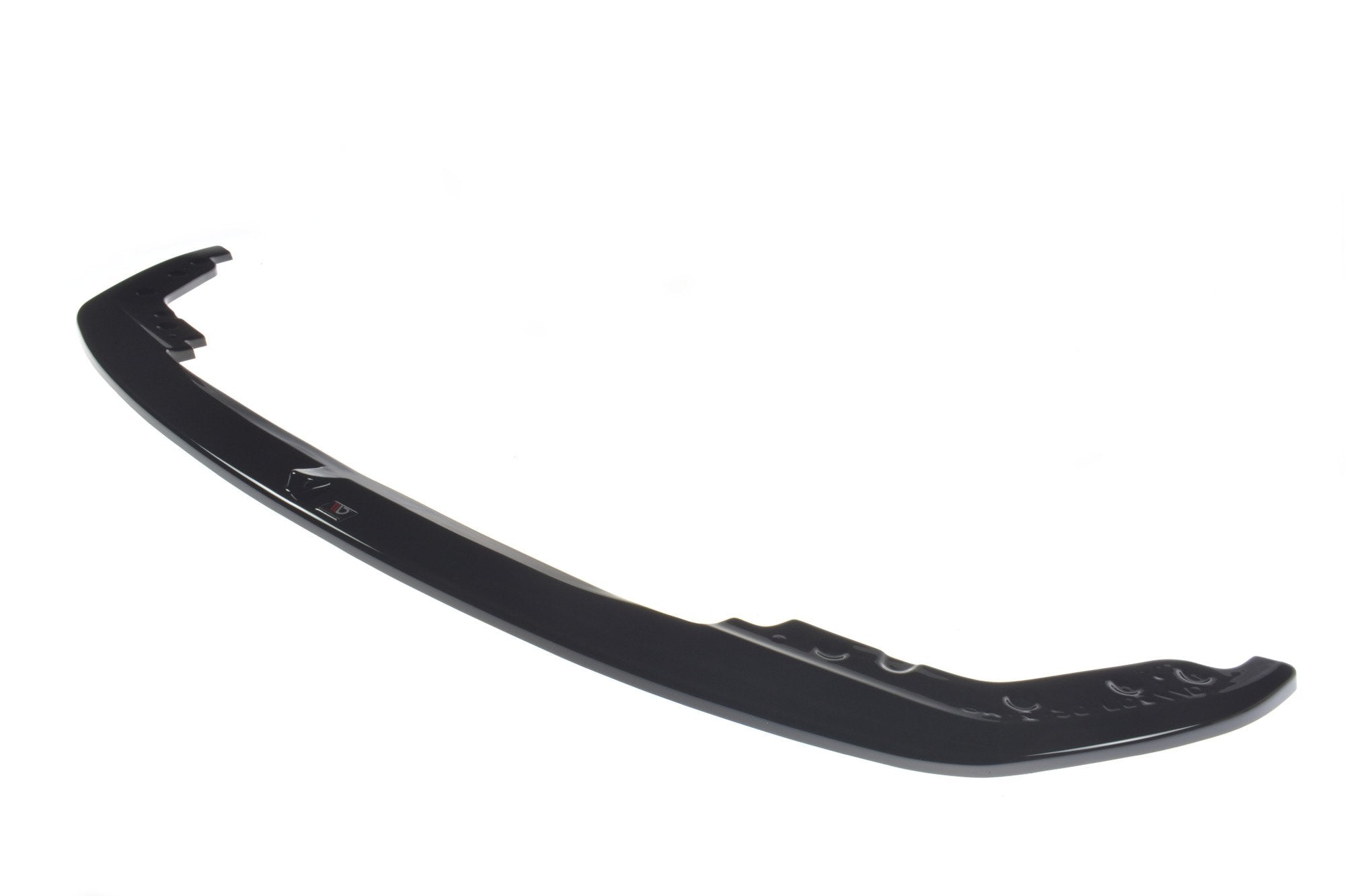Front splits v.3 For BMW 3 G20 M-Pack