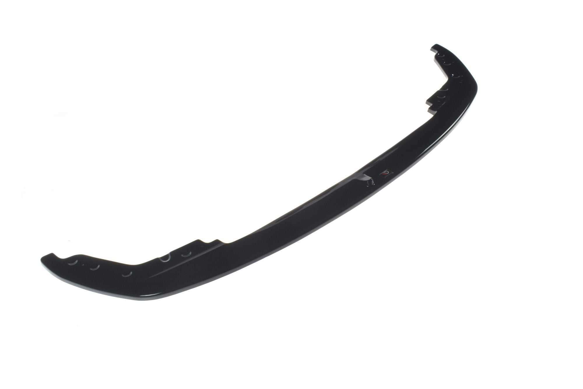 Frontopdelinger v.3 til BMW 3 G20 m-pack