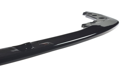 Front splits v.3 For BMW 3 G20 M-Pack